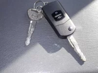 Mazda BONGO VAN лот № 164 оценка 3  с аукциона в Японии 9