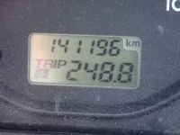 Mazda BONGO VAN лот № 164 оценка 3  с аукциона в Японии 7