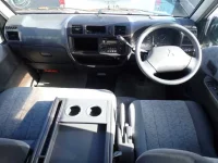 Mitsubishi DELICA лот № 156 оценка 3.5  с аукциона в Японии 5