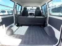 Mitsubishi DELICA лот № 156 оценка 3.5  с аукциона в Японии 2