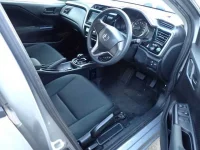 Honda GRACE лот № 182 оценка R  с аукциона в Японии 5