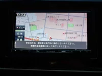 Honda GRACE лот № 182 оценка R  с аукциона в Японии 7