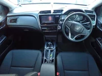 Honda GRACE лот № 182 оценка R  с аукциона в Японии 2