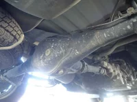 Mitsubishi MINICAB TRUCK лот № 1016 оценка 3.5  с аукциона в Японии 5