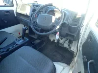 Mitsubishi MINICAB TRUCK лот № 1016 оценка 3.5  с аукциона в Японии 6