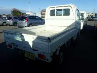 Mitsubishi MINICAB TRUCK лот № 1016 оценка 3.5  с аукциона в Японии 1