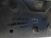 Mitsubishi CANTER лот № 1034 оценка R  с аукциона в Японии 4