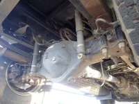 Mitsubishi CANTER лот № 1034 оценка R  с аукциона в Японии 5