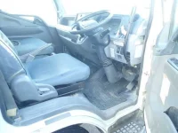 Mitsubishi CANTER лот № 1034 оценка R  с аукциона в Японии 6