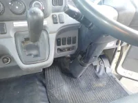 Mitsubishi CANTER лот № 1034 оценка R  с аукциона в Японии 7