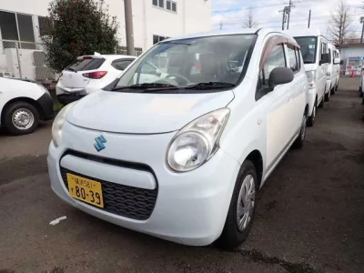 Suzuki ALTO ECO