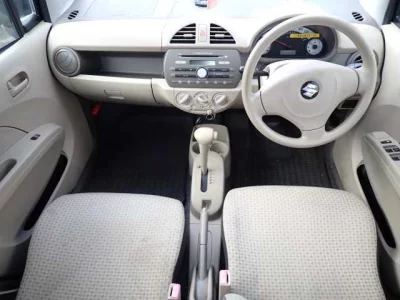 Suzuki ALTO ECO