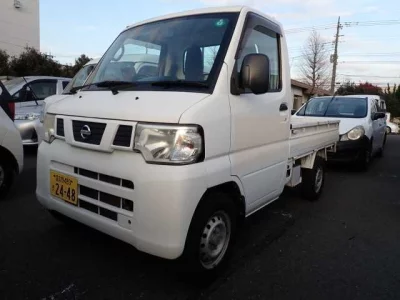 Nissan CLIPPER TRUCK