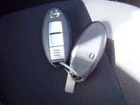 Nissan NOTE лот № 179 оценка 4  с аукциона в Японии 8