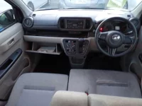 Daihatsu Boon лот № 132 оценка 3.5  с аукциона в Японии 5