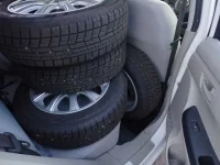 Daihatsu Boon лот № 132 оценка 3.5  с аукциона в Японии 2