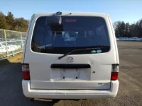 Mazda BONGO VAN лот № 25156 оценка 3  с аукциона в Японии 3