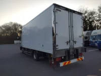 Hino RANGER лот № 16871 оценка 3.5  с аукциона в Японии 4