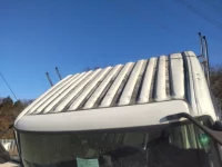 Hino RANGER лот № 16871 оценка 3.5  с аукциона в Японии 5