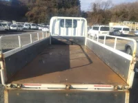 Isuzu ELF лот № 9288 оценка 3.5  с аукциона в Японии 6