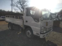 Isuzu ELF лот № 9288 оценка 3.5  с аукциона в Японии 1