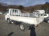 Isuzu ELF лот № 9288 оценка 3.5  с аукциона в Японии 4