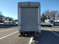 Isuzu ELF лот № 16926 оценка 3.5  с аукциона в Японии 3