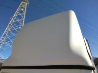 Isuzu ELF лот № 16926 оценка 3.5  с аукциона в Японии 5