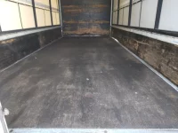 Isuzu ELF лот № 16926 оценка 3.5  с аукциона в Японии 6