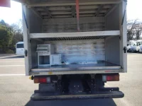 Hino DUTRO лот № 16935 оценка 3.5  с аукциона в Японии 6