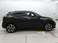 Honda VEZEL лот № 30729 оценка 4  с аукциона в Японии 2