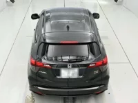 Honda VEZEL лот № 30729 оценка 4  с аукциона в Японии 7