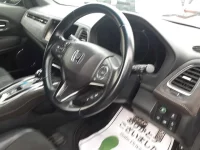 Honda VEZEL лот № 30729 оценка 4  с аукциона в Японии 8