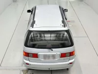 Toyota IPSUM лот № 30727 оценка 3.5  с аукциона в Японии 7