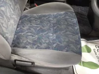 Toyota IPSUM лот № 30727 оценка 3.5  с аукциона в Японии 9