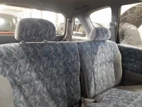 Toyota IPSUM лот № 30727 оценка 3.5  с аукциона в Японии 10