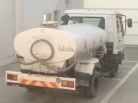 Nissan CONDOR лот № 2043 оценка RA  с аукциона в Японии 1