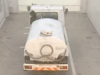 Nissan CONDOR лот № 2043 оценка RA  с аукциона в Японии 2