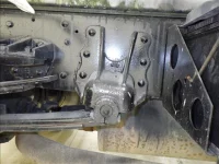 Nissan CONDOR лот № 2043 оценка RA  с аукциона в Японии 3