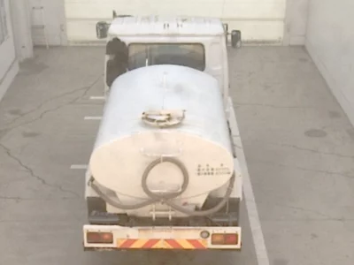 Nissan CONDOR  с аукциона в Японии