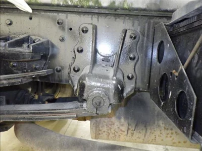 Nissan CONDOR  с аукциона в Японии