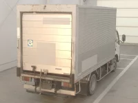 Hino DUTRO лот № 2106 оценка RB  с аукциона в Японии 1