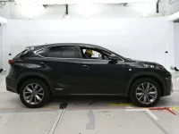 Lexus NX лот № 30736 оценка R  с аукциона в Японии 2
