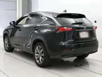 Lexus NX лот № 30736 оценка R  с аукциона в Японии 5