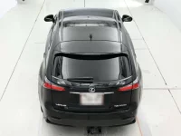 Lexus NX лот № 30736 оценка R  с аукциона в Японии 7