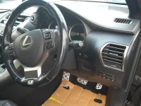 Lexus NX лот № 30736 оценка R  с аукциона в Японии 8