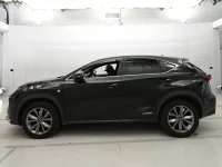 Lexus NX лот № 30736 оценка R  с аукциона в Японии 3