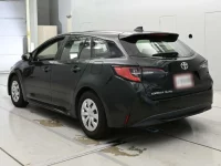 Toyota COROLLA TOURING лот № 30737 оценка 4  с аукциона в Японии 5