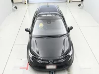 Toyota COROLLA TOURING лот № 30737 оценка 4  с аукциона в Японии 6