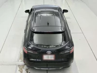 Toyota COROLLA TOURING лот № 30737 оценка 4  с аукциона в Японии 7